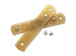 Okładki Böker BFF Packlite Ultem Smooth - 2