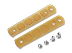 Okładki Böker BFF Packlite Ultem Smooth