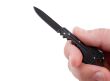 Nóż SOG Key Knife Black KEY-101 - 3