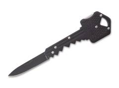 Nóż SOG Key Knife Black KEY-101