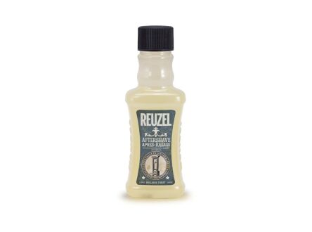 Płyn po goleniu Reuzel