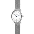Zegarek Sternglas Naos XS silver, 33 mm quartz - 2