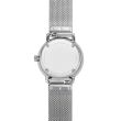 Zegarek Sternglas Naos XS silver, 33 mm quartz - 4