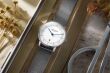 Zegarek Sternglas Naos XS silver, 33 mm quartz - 5