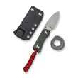 Nóż Civivi Baby Banter Fixed Blade N-V G10 Green - 2