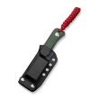 Nóż Civivi Baby Banter Fixed Blade N-V G10 Green - 6