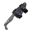 Nóż CIVIVI Fixed SÖKN Nitro-V Gray G10 Satin - 8