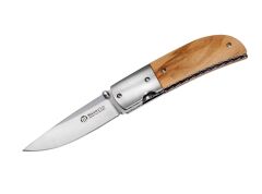 Nóż Maserin Atti Olive