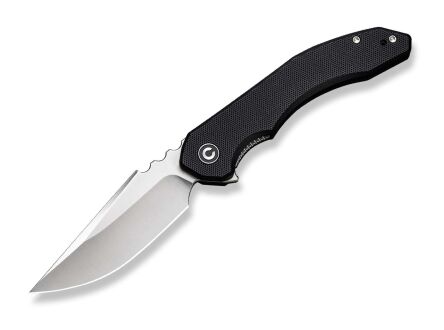 Nóż CIVIVI Bluetick G10 Black