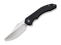 Nóż CIVIVI Bluetick G10 Black