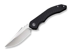 Nóż CIVIVI Bluetick G10 Black