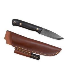 Nóż Casström Woodsman Bog Oak/Firestarter Sleipner