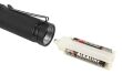 Latarka Ansmann LED T600FRB, 620 lm, 18650/3xAAA - 6