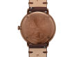 Zegarek Sternglas Hamburg dark blue, 42 mm - 4