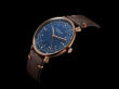 Zegarek Sternglas Hamburg dark blue, 42 mm - 10