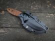 Nóż LKW Modern Hunter Micarta - 2