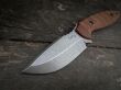 Nóż LKW Modern Hunter Micarta - 3