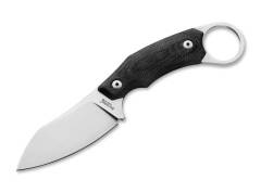 Nóż LionSteel H1 G10 Black