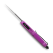 Nóż CobraTec Small FS-3 OTF Purple - 3