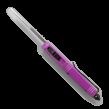 Nóż CobraTec Small FS-3 OTF Purple - 3