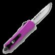 Nóż CobraTec Small FS-3 OTF Purple - 4