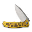 Nóż CIVIVI Praxis Ultem Amber - 3