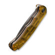 Nóż CIVIVI Praxis Ultem Amber - 6