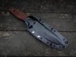 Nóż LKW F1 Micarta - 2