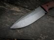 Nóż LKW F1 Micarta - 3