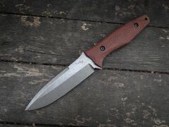 Nóż LKW F1 Micarta
