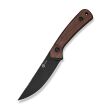 Nóż Civivi Carveth Fixed AEB-L Guibourtia - 3