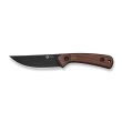 Nóż Civivi Carveth Fixed AEB-L Guibourtia - 4