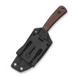 Nóż Civivi Carveth Fixed AEB-L Guibourtia - 5