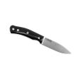 Nóż Casström No.10 SFK Black Micarta 14C28N - 2