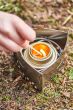 Trangia Triangle Stove z palnikiem - 4