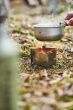 Trangia Triangle Stove z palnikiem - 5