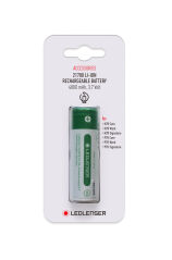 Ledlenser akumulator 21700 Li-ion 4800 mAh