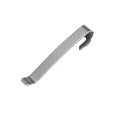 Klips Letherman Quick-Release Matte Silver do Wave