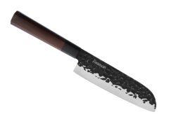 Nóż Santoku 16 cm Fissman Kendo 2795