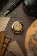 Zegarek Sternglas Naos Edition Heritage, 38mm - 4