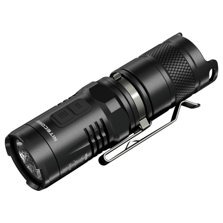 Latarka Nitecore MT10C 920lm