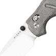 Nóż Kizer C01C 2.9 CD Norplex UltreX Micarta ELMAX - 4