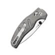 Nóż Kizer C01C 2.9 CD Norplex UltreX Micarta ELMAX - 6