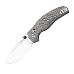 Nóż Kizer C01C 2.9 CD Norplex UltreX Micarta ELMAX