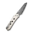 Nóż CIVIVI Vision FG Damast Ivory G10 C22036-DS1 - 2