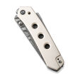 Nóż CIVIVI Vision FG Damast Ivory G10 C22036-DS1 - 4