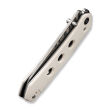 Nóż CIVIVI Vision FG Damast Ivory G10 C22036-DS1 - 6