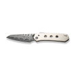 Nóż CIVIVI Vision FG Damast Ivory G10 C22036-DS1 - 8