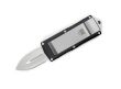 Nóż CobraTec BLKOTFMC OTF Money Clip D/A - 3