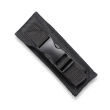 Nóż CobraTec BLKOTFMC OTF Money Clip D/A - 4